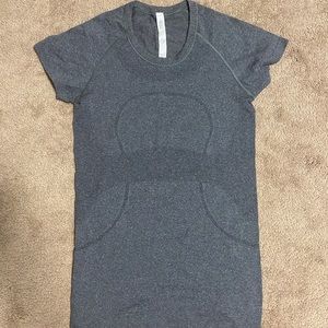 Lululemon Swiftly Tech Short-Sleeve
